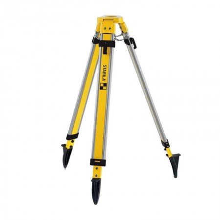 Trikojis stovas STABILA BST-S 160cm-Nivelyrai-Matavimo įrankiai-Stabila-irankiai-darbui