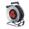Ilgintuvas su 3 lizdais AS-SCHWABE H05RR-F 3G1,5 50m-Ilgintuvai-Elektriniai įrankiai-AS-Schwabe-irankiai-darbui