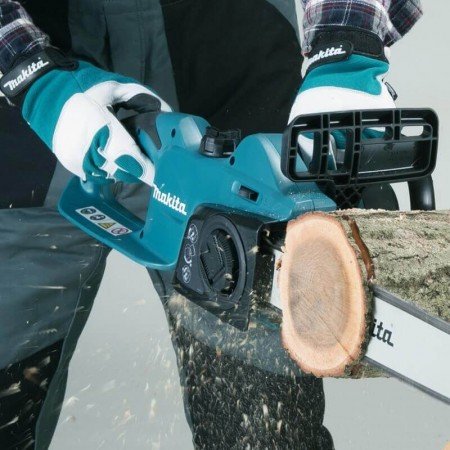 Grandininis pjūklas MAKITA UC3541A-Grandininiai pjūklai-Sodo technika-Makita-irankiai-darbui