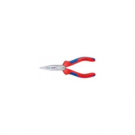 Elektriko replės KNIPEX 1302-Elektrikų replės-Replės-Knipex-irankiai-darbui