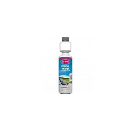 Vasarinis langų skysčio koncentratas CARAMBA 1:100 250ml-Langų plovimo priemonės-Plovimo chemija-Caramba-irankiai-darbui