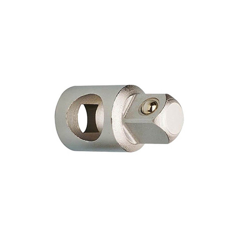 Adapteris 3/8"x1/2" PROXXON-Galvutės, galvučių rinkiniai-Autoserviso įranga-PROXXON-irankiai-darbui Adapteris 3/8"x1/2" PROXXON-Galvutės, galvučių rinkiniai-Autoserviso įranga-PROXXON-irankiai-darbui