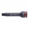 Smūginis ilgintuvas MILWAUKEE SHW 3/4" 175mm-Galvutės, galvučių rinkiniai-Autoserviso įranga-Milwaukee Accessories-irankiai-darb