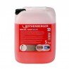 Nukalkinimo skystis ROTHENBERGER RoCal Acid Multi 5,0 kg-Vamzdžių testavimo, priežiūros ir šaldymo įranga-Santechnikos įrankiai-