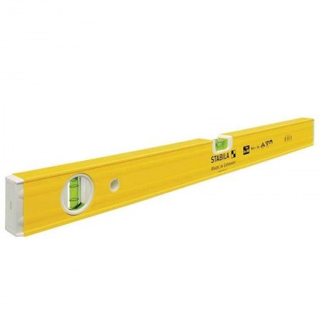 Gulsčiukas su magnetu 80AM STABILA 150 cm-Gulsčiukai-Matavimo įrankiai-Stabila-irankiai-darbui