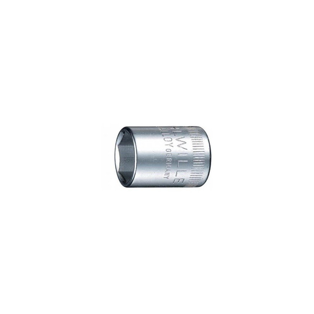 1/4" šešiakampė galvutė STAHLWILLE Nr.40 7 mm-Galvutės, galvučių rinkiniai-Autoserviso įranga-Stahlwille-irankiai-darbui 1/4" šešiakampė galvutė STAHLWILLE Nr.40 7 mm-Galvutės, galvučių rinkiniai-Autoserviso įranga-Stahlwille-irankiai-darbui