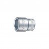 3/4" šešiakampė galvutė STAHLWILLE Nr.55 55 mm-Galvutės, galvučių rinkiniai-Autoserviso įranga-Stahlwille-irankiai-darbui