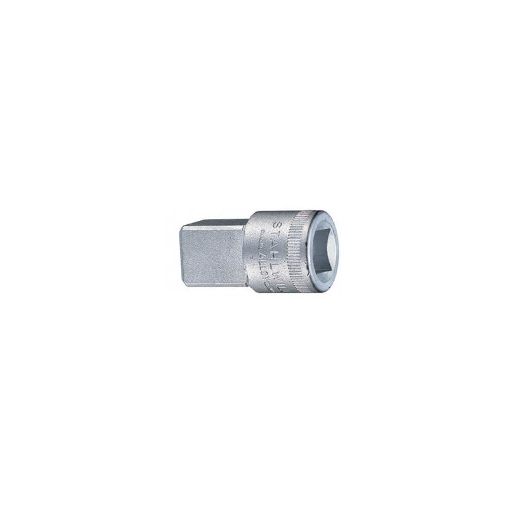 Adapteris 1/2"x3/4" Nr.514 STAHLWILLE-Galvutės, galvučių rinkiniai-Autoserviso įranga-Stahlwille-irankiai-darbui Adapteris 1/2"x3/4" Nr.514 STAHLWILLE-Galvutės, galvučių rinkiniai-Autoserviso įranga-Stahlwille-irankiai-darbui