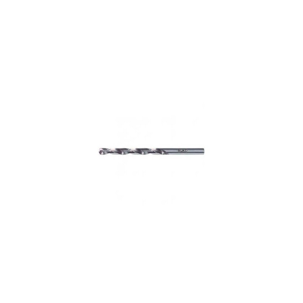 Spiralinis metalo grąžtas RUKO HSS 5,2 mm-Įvairūs metalo grąžtai-Metalo grąžtai, frezos-Ruko-irankiai-darbui Spiralinis metalo grąžtas RUKO HSS 5,2 mm-Įvairūs metalo grąžtai-Metalo grąžtai, frezos-Ruko-irankiai-darbui