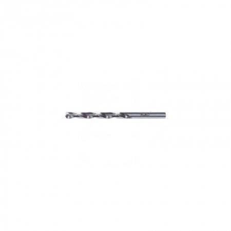Spiralinis metalo grąžtas RUKO HSS 5,1 mm-Įvairūs metalo grąžtai-Metalo grąžtai, frezos-Ruko-irankiai-darbui