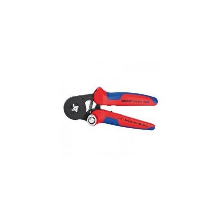 Antgalių presavimo replės KNIPEX 975304-Antgalių presavimo replės-Replės-Knipex-irankiai-darbui