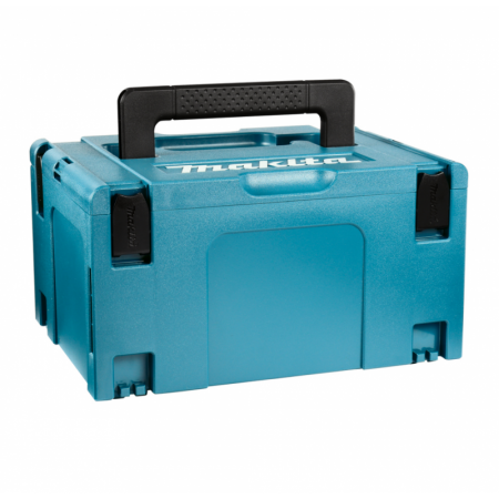 MAKPAC lagaminas Nr.3 MAKITA-Įrankių dėžės-Priedai įrankiams-Makita Accessories-irankiai-darbui