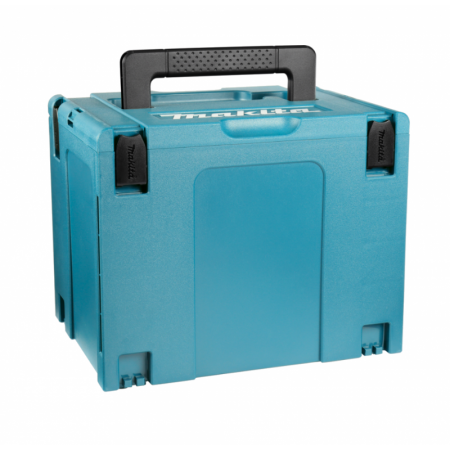 MAKPAC lagaminas Nr.4 MAKITA-Įrankių dėžės-Priedai įrankiams-Makita Accessories-irankiai-darbui