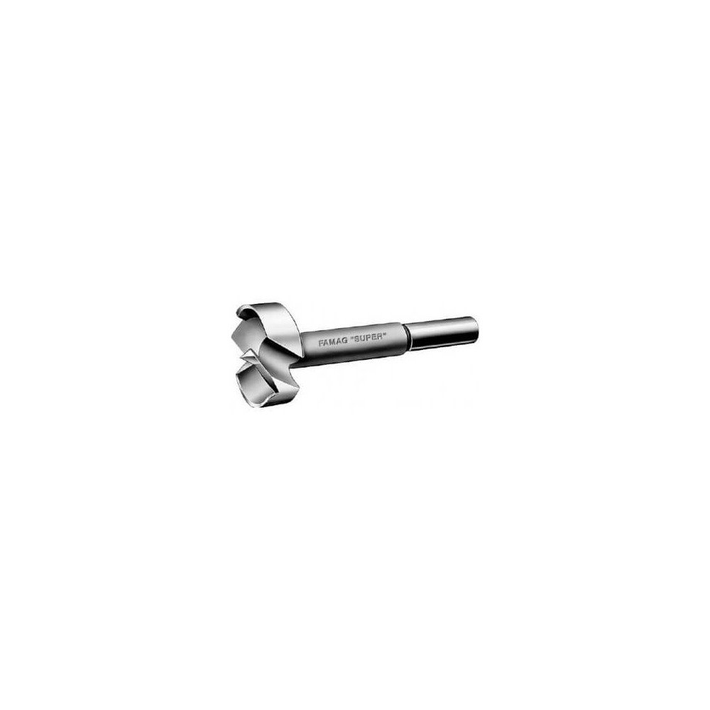 Medžio grąžtas FAMAG Ø15x90 mm-Medžio frezos-Medžio grąžtai, frezos-Famag-irankiai-darbui Medžio grąžtas FAMAG Ø15x90 mm-Medžio frezos-Medžio grąžtai, frezos-Famag-irankiai-darbui