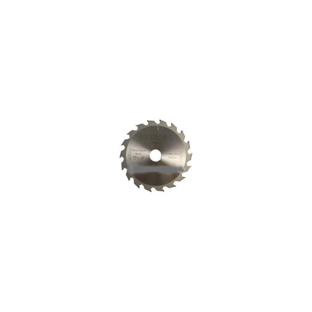 Medžio pjovimo diskas HITACHI 165x30/20mm 48 dantų-Medžio pjovimo diskai-Medžio pjovimo staklės-HiKOKI Accessories-irankiai-darb Medžio pjovimo diskas HITACHI 165x30/20mm 48 dantų-Medžio pjovimo diskai-Medžio pjovimo staklės-HiKOKI Accessories-irankiai-darb
