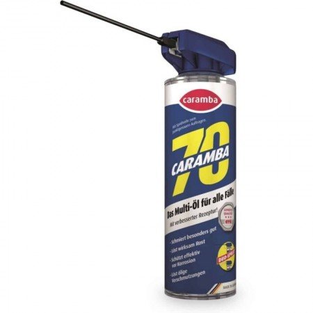 Multifunkcinis purškiklis CARAMBA 70 100 ml-Priežiūros, valymo chemija-Autoserviso įranga-Caramba-irankiai-darbui