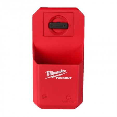 Puoduko laikiklis sandėliavimo sistemai MILWAUKEE Packout-Įrankių dėžės-Priedai įrankiams-Milwaukee-irankiai-darbui