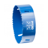 Gręžimo karūna PFERD HSS Ø 57 mm LS57-Gręžimo karūnos-Metalo grąžtai, frezos-Pferd-irankiai-darbui