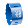 Gręžimo karūna PFERD HSS Ø 59 mm LS59-Gręžimo karūnos-Metalo grąžtai, frezos-Pferd-irankiai-darbui