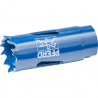 Gręžimo karūna PFERD HSS Ø 127 mm LS127-Gręžimo karūnos-Metalo grąžtai, frezos-Pferd-irankiai-darbui