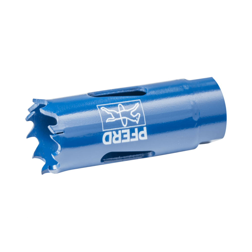 Gręžimo karūna PFERD HSS Ø 210 mm LS210-Gręžimo karūnos-Metalo grąžtai, frezos-Pferd-irankiai-darbui Gręžimo karūna PFERD HSS Ø 210 mm LS210-Gręžimo karūnos-Metalo grąžtai, frezos-Pferd-irankiai-darbui