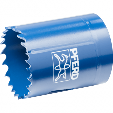 Gręžimo karūna PFERD HSS Ø 210 mm LS210-Gręžimo karūnos-Metalo grąžtai, frezos-Pferd-irankiai-darbui