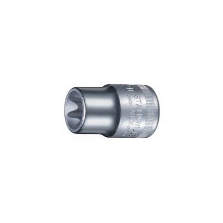 1/2" galvutė TORX STAHLWILLE Nr.50TX E11-Galvutės, galvučių rinkiniai-Autoserviso įranga-Stahlwille-irankiai-darbui