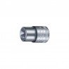 1/2" galvutė TORX STAHLWILLE Nr.50TX E11-Galvutės, galvučių rinkiniai-Autoserviso įranga-Stahlwille-irankiai-darbui