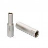 3/8" Šešiakampė prailginta galvutė PROXXON 12 mm-Galvutės, galvučių rinkiniai-Autoserviso įranga-PROXXON-irankiai-darbui