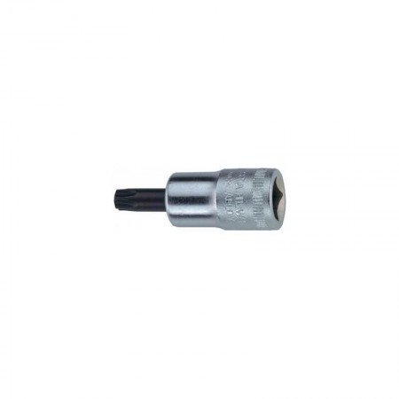 3/8" galvutė su TORX antgaliu STAHLWILLE Nr. 49 T27-Galvutės, galvučių rinkiniai-Autoserviso įranga-Stahlwille-irankiai-darbui