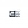 3/8" Galvutė TORX STAHLWILLE Nr.45TX E5-Galvutės, galvučių rinkiniai-Autoserviso įranga-Stahlwille-irankiai-darbui