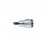 1/2" Galvutė su TORX antgaliu STAHLWILLE Nr. 54 T50-Galvutės, galvučių rinkiniai-Autoserviso įranga-Stahlwille-irankiai-darbui
