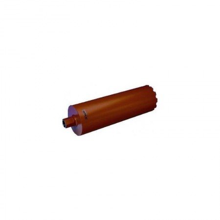 Deimantinė gręžimo karūna GOLZ RM52 1 1/4" UNC Ø52 mm-Deimantinės karūnos ir lėkštelės-Priedai įrankiams-Golz-irankiai-darbui