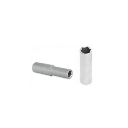 1/4" Šešiakampė prailg. galvutė PROXXON 9 mm-Galvutės, galvučių rinkiniai-Autoserviso įranga-PROXXON-irankiai-darbui