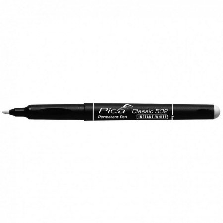 Permanentinis žymeklis PICA Classic 532 1-2mm-Žymekliai-Matavimo įrankiai-PICA-irankiai-darbui