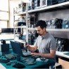 Akumuliatorinis atsuktuvas BOSCH GO LB Mini-Akumuliatoriniai suktuvai/gręžtuvai-Akumuliatoriniai suktuvai, gręžtuvai ir veržlias