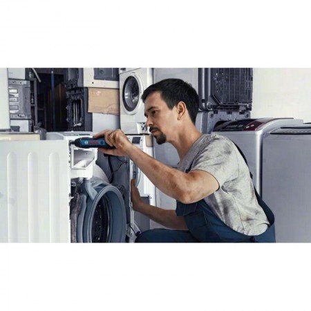 Akumuliatorinis atsuktuvas BOSCH GO LB Mini-Akumuliatoriniai suktuvai/gręžtuvai-Akumuliatoriniai suktuvai, gręžtuvai ir veržlias