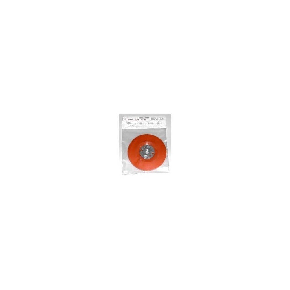 Lėkštutė Ø125mm M14 VSM ZFI-Šlifavimo padai ir laikikliai-Šlifavimo įrankiai-VSM-irankiai-darbui Lėkštutė Ø125mm M14 VSM ZFI-Šlifavimo padai ir laikikliai-Šlifavimo įrankiai-VSM-irankiai-darbui