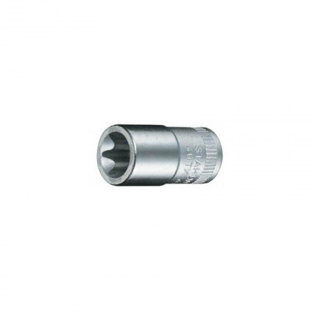 1/4" Galvutė TORX STAHLWILLE Nr.40TX E4-Galvutės, galvučių rinkiniai-Autoserviso įranga-Stahlwille-irankiai-darbui