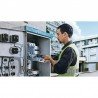 Akumuliatorinis atsuktuvas BOSCH GO LB Mini-Akumuliatoriniai suktuvai/gręžtuvai-Akumuliatoriniai suktuvai, gręžtuvai ir veržlias