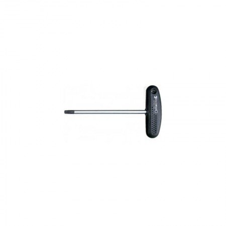 Atsuktuvas TORX su T-formos rankena STAHLWILLE 10769 T40-Atsuktuvai TORX-Atsuktuvai-Stahlwille-irankiai-darbui