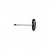 Atsuktuvas TORX su T-formos rankena STAHLWILLE 10769 T40-Atsuktuvai TORX-Atsuktuvai-Stahlwille-irankiai-darbui