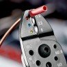 Antgalių užspaudimo replės KNIPEX 9732240-Antgalių presavimo replės-Replės-Knipex-irankiai-darbui