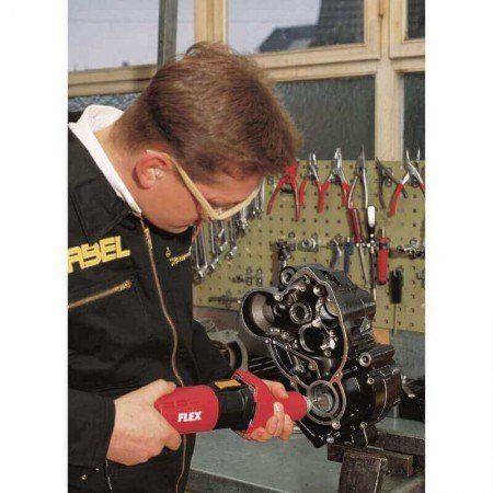 Tiesinis šlifuoklis FLEX H1105VE-Šlifavimo įrankiai-Elektriniai įrankiai-FLEX-irankiai-darbui