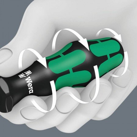 Atsuktuvas TORX WERA 367 TX 7x/60mm-Atsuktuvai TORX-Atsuktuvai-Wera-irankiai-darbui
