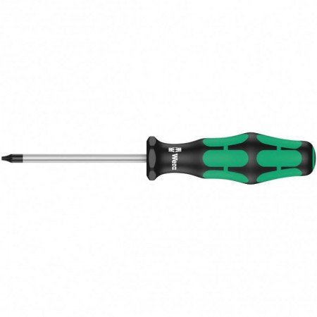Atsuktuvas TORX WERA 367 TX 10x60mm-Atsuktuvai TORX-Atsuktuvai-Wera-irankiai-darbui