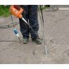 Betono vibravimo variklis BELLE MEGAVIB+-Giluminiai vibratoriai-Betono tankintuvai, vibrosistemos-Altrad-irankiai-darbui
