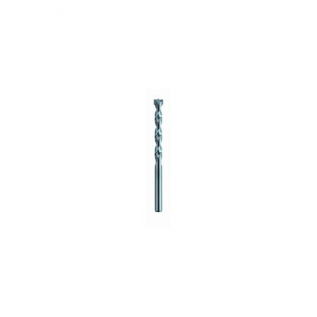 Betono grąžtas Allro DOMAS Ø10x120 mm-Grąžtai cilindriniu tvirtinimu-Betono grąžtai, frezos-Domas-irankiai-darbui