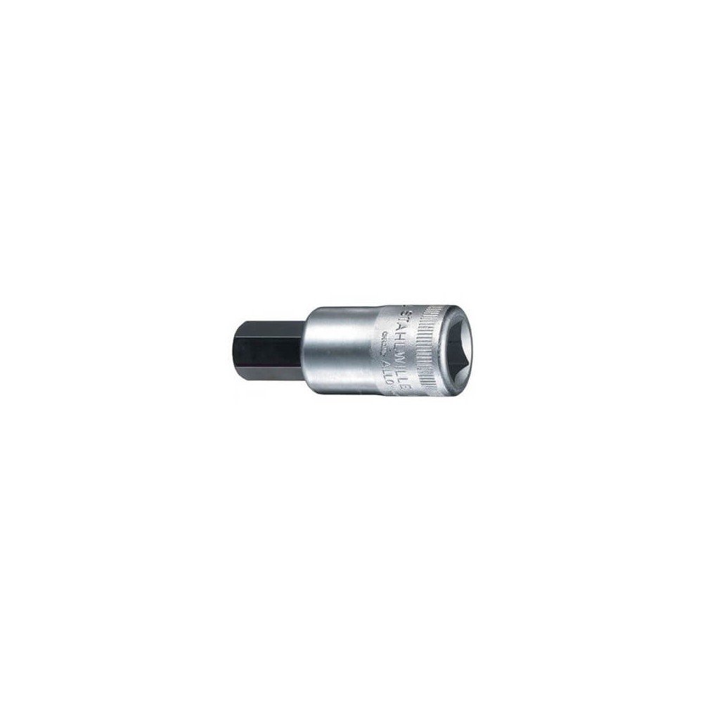 1/2" Galvutė su šešiakampiu antgaliu STAHLWILLE Nr. 54 19 mm-Galvutės, galvučių rinkiniai-Autoserviso įranga-Stahlwille-irankiai 1/2" Galvutė su šešiakampiu antgaliu STAHLWILLE Nr. 54 19 mm-Galvutės, galvučių rinkiniai-Autoserviso įranga-Stahlwille-irankiai