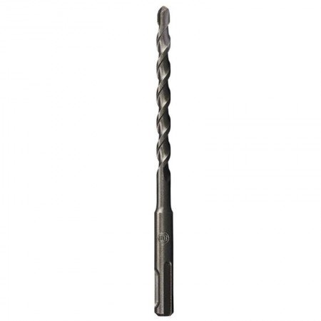 Betono grąžtai MAKITA SDS+ Ø8x160mm, 25vnt-Grąžtai SDS PLUS-Betono grąžtai, frezos-Makita Accessories-irankiai-darbui
